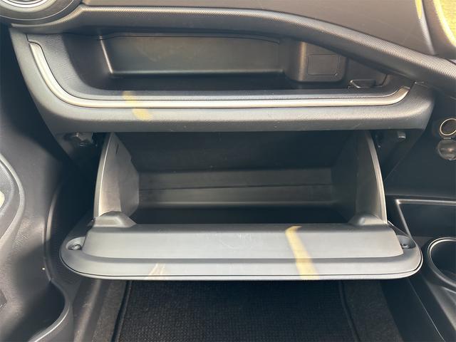 トヨタ アクア 38枚目