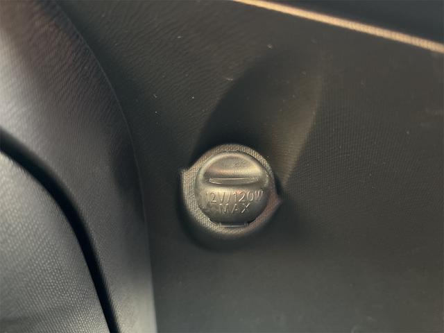 トヨタ アクア 39枚目