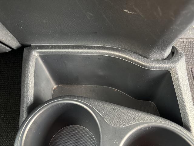 トヨタ アクア 44枚目