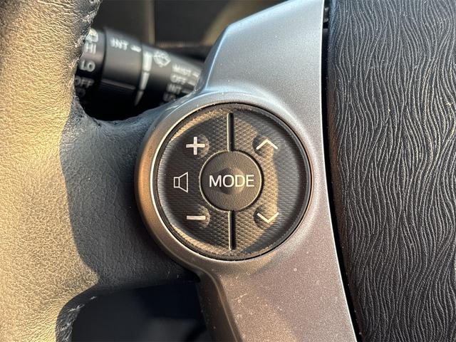 トヨタ アクア 49枚目