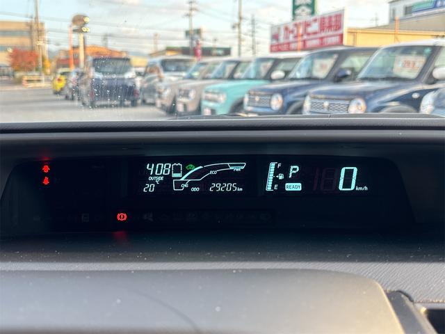 トヨタ アクア 50枚目