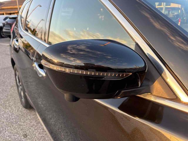 エクストレイル ２０Ｘ　４ＷＤ　衝突軽減Ｂ　プロパイロット　純正９インチナビ　Ｂｌｕｅｔｏｏｔｈ対応　アラウンドビューモニター　クルーズコントロール　パワーバックドア　ＬＥＤヘッドライト　プッシュスタート　電子パーキング（31枚目）