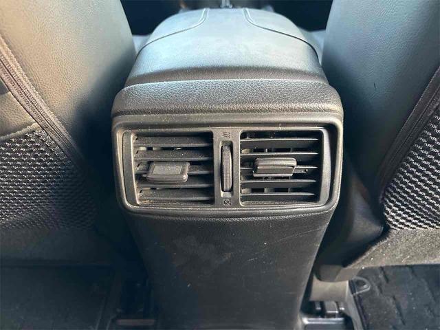 エクストレイル ２０Ｘ　４ＷＤ　衝突軽減Ｂ　プロパイロット　純正９インチナビ　Ｂｌｕｅｔｏｏｔｈ対応　アラウンドビューモニター　クルーズコントロール　パワーバックドア　ＬＥＤヘッドライト　プッシュスタート　電子パーキング（39枚目）