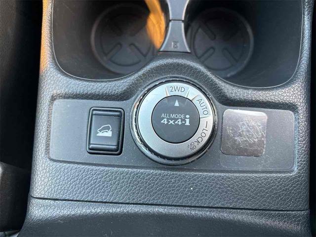 エクストレイル ２０Ｘ　４ＷＤ　衝突軽減Ｂ　プロパイロット　純正９インチナビ　Ｂｌｕｅｔｏｏｔｈ対応　アラウンドビューモニター　クルーズコントロール　パワーバックドア　ＬＥＤヘッドライト　プッシュスタート　電子パーキング（46枚目）