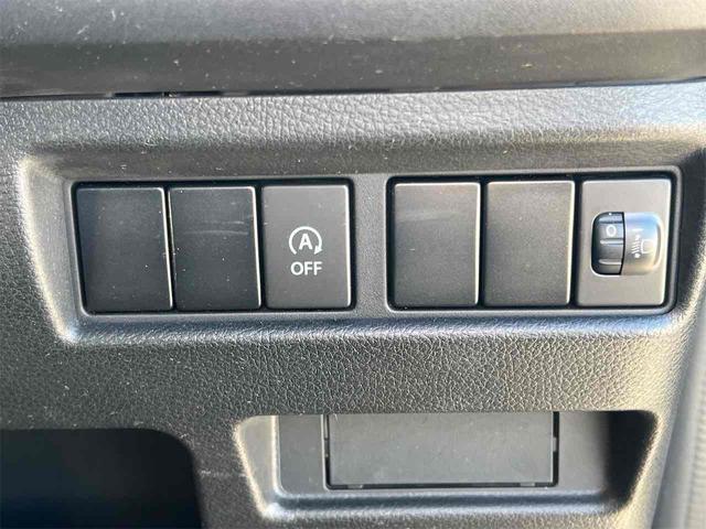 スペーシア ハイブリッドＧ　社外ナビ　Ｂｌｕｅｔｏｏｔｈ対応　スマートキー　プッシュスタート　アイドリングストップ　両側スライドドア　ヘッドライトレベライザー　電動格納ミラー　オートエアコン（11枚目）