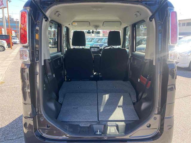 スペーシア ハイブリッドＧ　社外ナビ　Ｂｌｕｅｔｏｏｔｈ対応　スマートキー　プッシュスタート　アイドリングストップ　両側スライドドア　ヘッドライトレベライザー　電動格納ミラー　オートエアコン（22枚目）