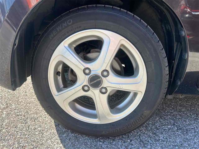 スペーシア ハイブリッドＧ　社外ナビ　Ｂｌｕｅｔｏｏｔｈ対応　スマートキー　プッシュスタート　アイドリングストップ　両側スライドドア　ヘッドライトレベライザー　電動格納ミラー　オートエアコン（27枚目）