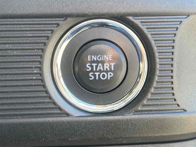 スペーシア ハイブリッドＧ　社外ナビ　Ｂｌｕｅｔｏｏｔｈ対応　スマートキー　プッシュスタート　アイドリングストップ　両側スライドドア　ヘッドライトレベライザー　電動格納ミラー　オートエアコン（32枚目）