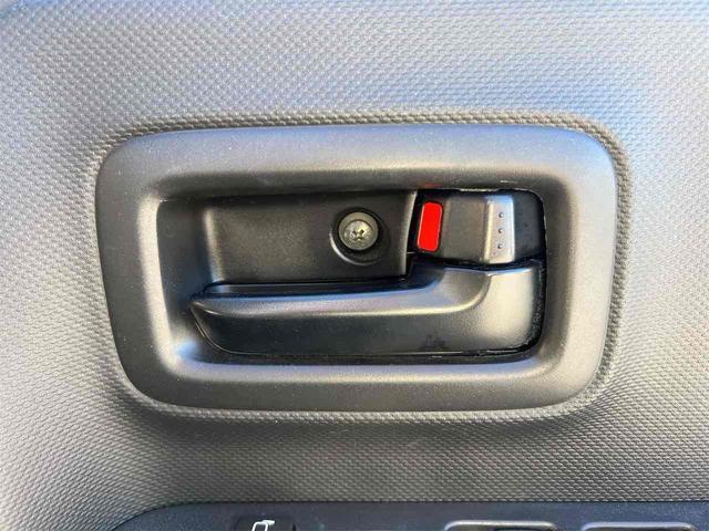 スペーシア ハイブリッドＧ　社外ナビ　Ｂｌｕｅｔｏｏｔｈ対応　スマートキー　プッシュスタート　アイドリングストップ　両側スライドドア　ヘッドライトレベライザー　電動格納ミラー　オートエアコン（38枚目）