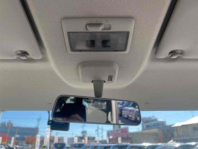 スペーシア ハイブリッドＧ　社外ナビ　Ｂｌｕｅｔｏｏｔｈ対応　スマートキー　プッシュスタート　アイドリングストップ　両側スライドドア　ヘッドライトレベライザー　電動格納ミラー　オートエアコン（42枚目）