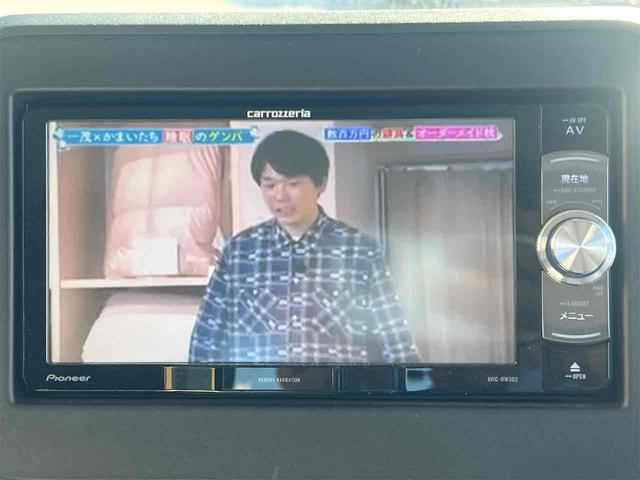 スペーシア ハイブリッドＧ　社外ナビ　Ｂｌｕｅｔｏｏｔｈ対応　スマートキー　プッシュスタート　アイドリングストップ　両側スライドドア　ヘッドライトレベライザー　電動格納ミラー　オートエアコン（46枚目）