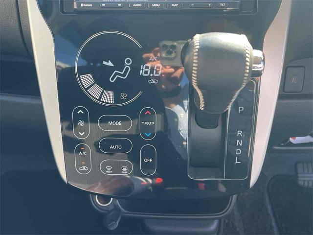 三菱 ｅＫワゴン 10枚目