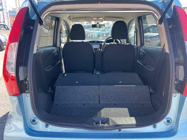 三菱 ｅＫワゴン 22枚目