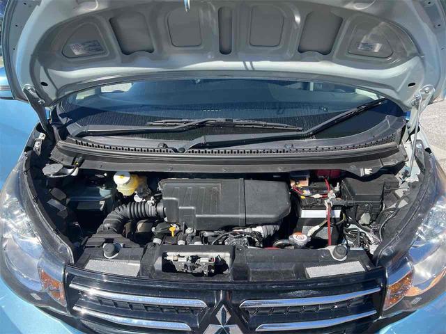 三菱 ｅＫワゴン 23枚目