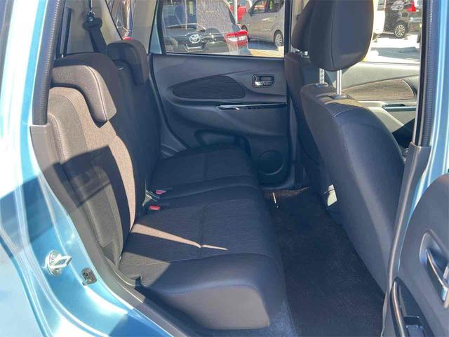 三菱 ｅＫワゴン 33枚目