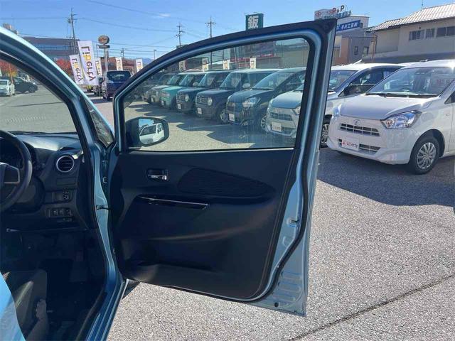 三菱 ｅＫワゴン 34枚目