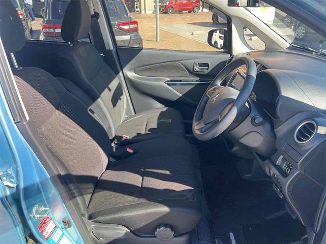 三菱 ｅＫワゴン 45枚目