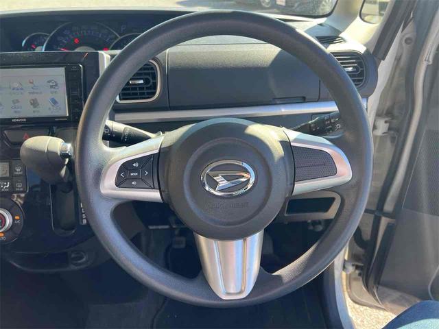 ダイハツ タント 6枚目