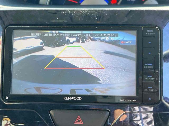 ダイハツ タント 7枚目