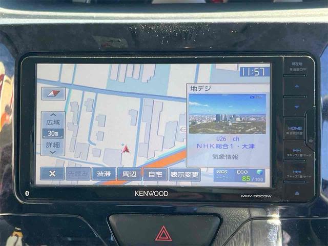 ダイハツ タント 8枚目