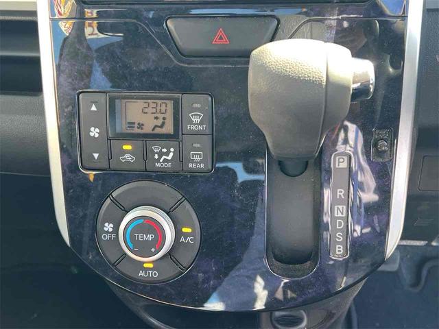 ダイハツ タント 9枚目