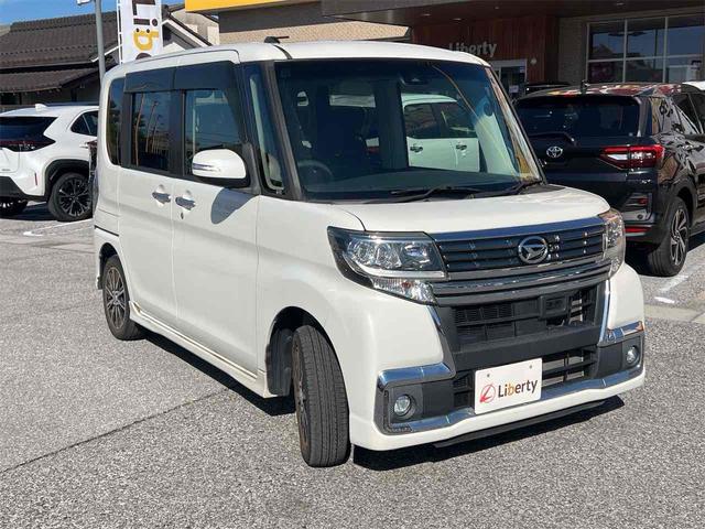 ダイハツ タント 16枚目