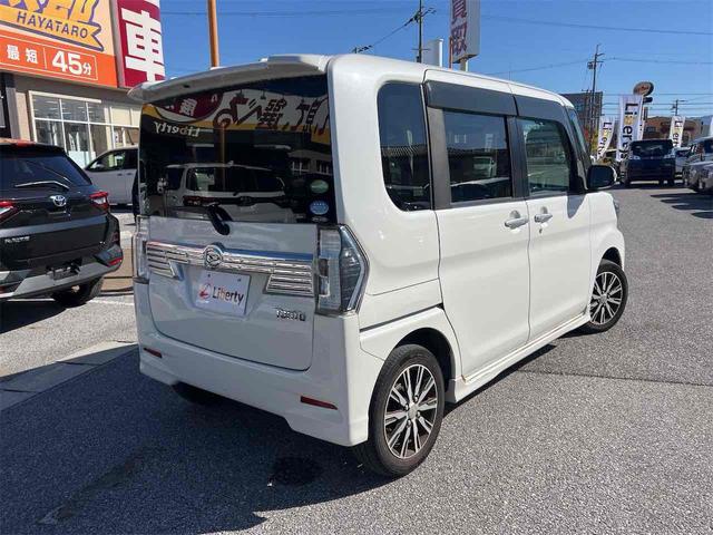 ダイハツ タント 18枚目