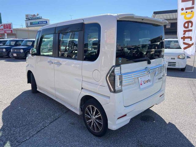 ダイハツ タント 20枚目