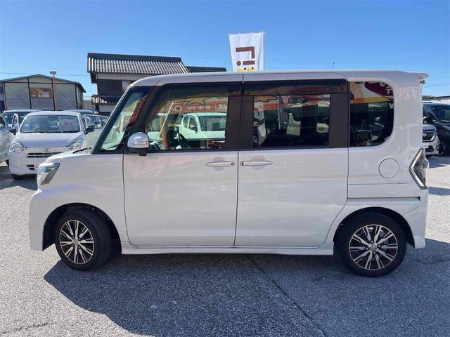 ダイハツ タント 21枚目