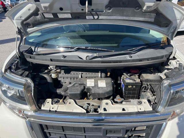 ダイハツ タント 22枚目