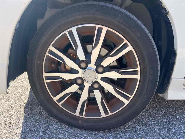 ダイハツ タント 23枚目