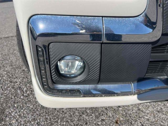 ダイハツ タント 26枚目