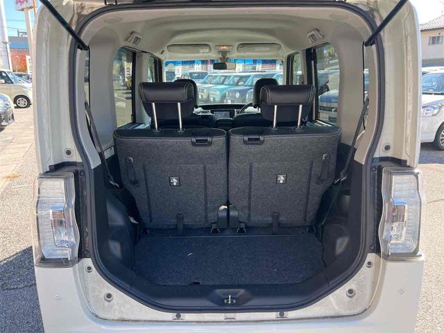 ダイハツ タント 31枚目