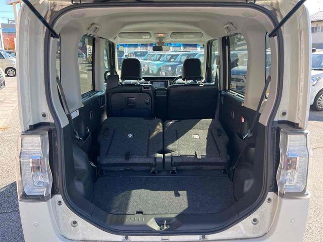 ダイハツ タント 32枚目