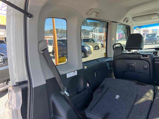 ダイハツ タント 34枚目