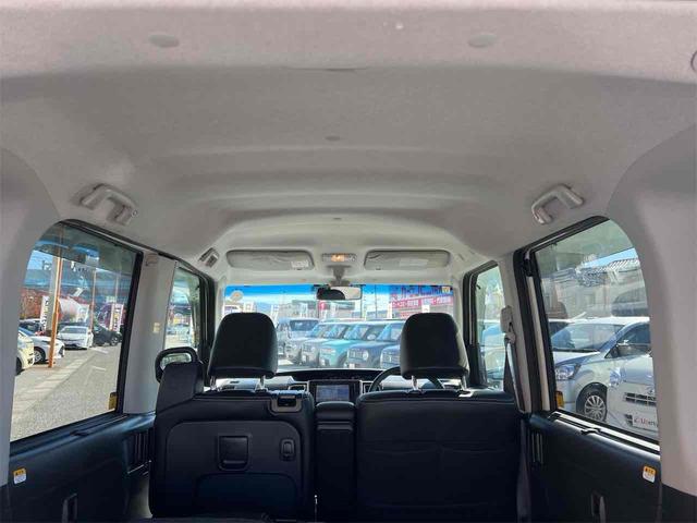 ダイハツ タント 35枚目