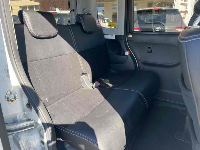 ダイハツ タント 37枚目