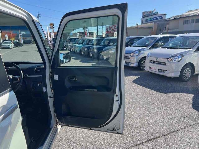 ダイハツ タント 38枚目