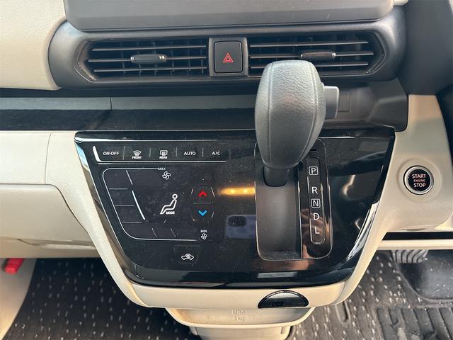 ルークス Ｘ　全周囲カメラ　両側スライド・片側電動　クリアランスソナー　オートライト　スマートキー　アイドリングストップ　電動格納ミラー　ベンチシート　ＣＶＴ　エアコン　パワーウィンドウ（7枚目）