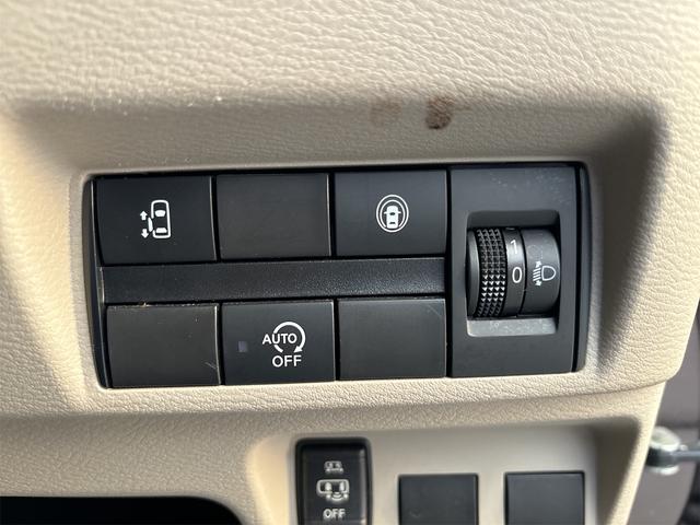 ルークス Ｘ　全周囲カメラ　両側スライド・片側電動　クリアランスソナー　オートライト　スマートキー　アイドリングストップ　電動格納ミラー　ベンチシート　ＣＶＴ　エアコン　パワーウィンドウ（8枚目）