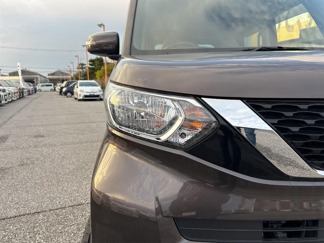 ルークス Ｘ　全周囲カメラ　両側スライド・片側電動　クリアランスソナー　オートライト　スマートキー　アイドリングストップ　電動格納ミラー　ベンチシート　ＣＶＴ　エアコン　パワーウィンドウ（26枚目）