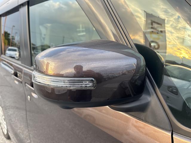 ルークス Ｘ　全周囲カメラ　両側スライド・片側電動　クリアランスソナー　オートライト　スマートキー　アイドリングストップ　電動格納ミラー　ベンチシート　ＣＶＴ　エアコン　パワーウィンドウ（28枚目）