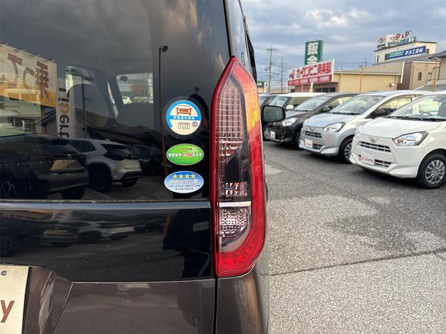 ルークス Ｘ　全周囲カメラ　両側スライド・片側電動　クリアランスソナー　オートライト　スマートキー　アイドリングストップ　電動格納ミラー　ベンチシート　ＣＶＴ　エアコン　パワーウィンドウ（30枚目）