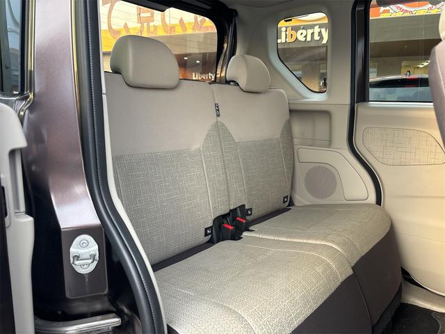 ルークス Ｘ　全周囲カメラ　両側スライド・片側電動　クリアランスソナー　オートライト　スマートキー　アイドリングストップ　電動格納ミラー　ベンチシート　ＣＶＴ　エアコン　パワーウィンドウ（35枚目）