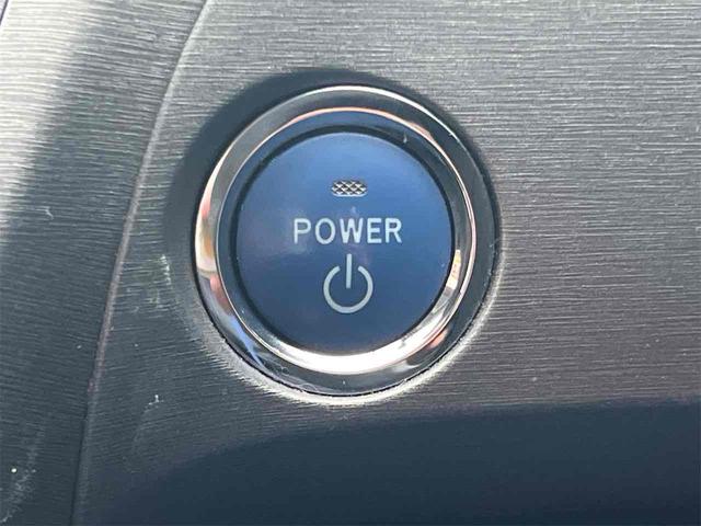 プリウス S ナビ ETC Bluetooth TV アルミホイール オートライト HID CVT スマートキー 電動格納ミラー 盗難防止システム CD USB 衝突安全ボディ ABS ESC エアコン(39枚目)