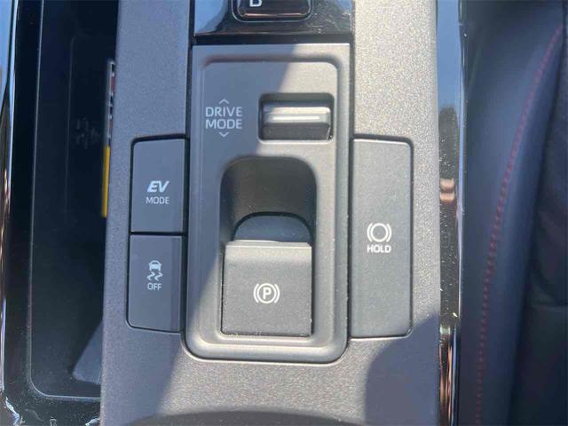 プリウス Ｚ　全周囲カメラ　ディスプレイオーディオ　ＴＶ　クリアランスソナー　オートクルーズコントロール　レーンアシスト　パークアシスト　衝突被害軽減システム　アルミホイール　ＬＥＤヘッドランプ　サンルーフ（46枚目）