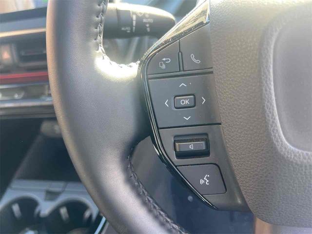 プリウス Ｚ　全周囲カメラ　ディスプレイオーディオ　ＴＶ　クリアランスソナー　オートクルーズコントロール　レーンアシスト　パークアシスト　衝突被害軽減システム　アルミホイール　ＬＥＤヘッドランプ　サンルーフ（49枚目）