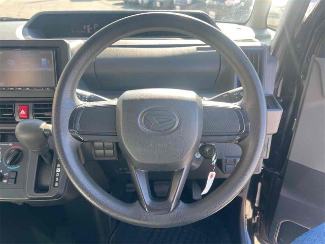 タント Ｌ　ＥＴＣ　バックカメラ　両側スライドドア　ナビ　クリアランスソナー　衝突被害軽減システム　キーレスエントリー　アイドリングストップ　ＣＶＴ　ＥＳＣ　ＣＤ　Ｂｌｕｅｔｏｏｔｈ（6枚目）