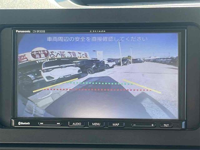 タント Ｌ　ＥＴＣ　バックカメラ　両側スライドドア　ナビ　クリアランスソナー　衝突被害軽減システム　キーレスエントリー　アイドリングストップ　ＣＶＴ　ＥＳＣ　ＣＤ　Ｂｌｕｅｔｏｏｔｈ（8枚目）