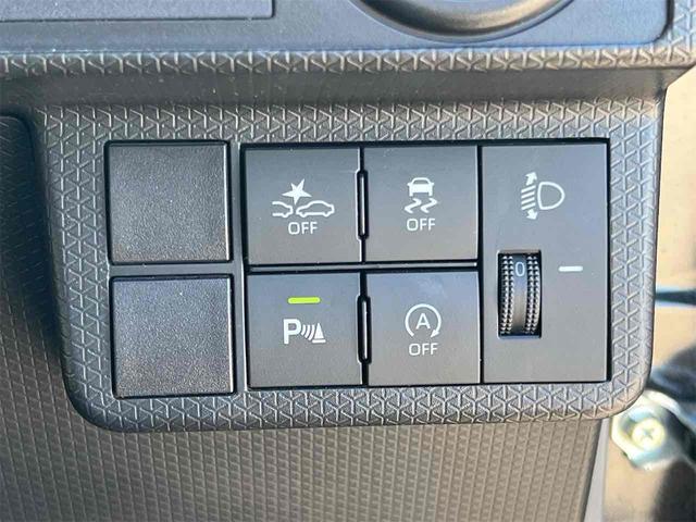 タント Ｌ　ＥＴＣ　バックカメラ　両側スライドドア　ナビ　クリアランスソナー　衝突被害軽減システム　キーレスエントリー　アイドリングストップ　ＣＶＴ　ＥＳＣ　ＣＤ　Ｂｌｕｅｔｏｏｔｈ（11枚目）